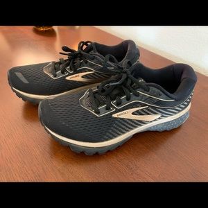 Brooks running shoes